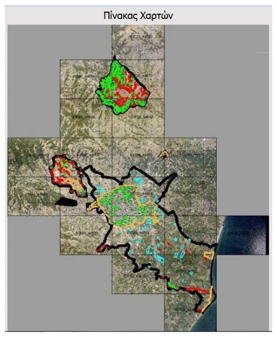 ÎšÏ…ÏÏŽÎ¸Î·ÎºÎ±Î½ Î¿Î¹ Î”Î±ÏƒÎ¹ÎºÎ¿Î¯ Î§Î¬ÏÏ„ÎµÏ‚ Î¤.Îš. ÎšÎ±Ï„ÎµÏÎ¯Î½Î·Ï‚, ÎœÎµÎ¸ÏŽÎ½Î·Ï‚, Î‘Î³Î±Î¸Î¿ÏÏ€Î¿Î»Î·Ï‚, ÎœÎ±ÎºÏÏ…Î³Î¹Î¬Î»Î¿Ï…live-in | Η Έξυπνη, Αντικειμενική και Εναλλακτική Ενημέρωση!