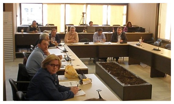 Î ÏÎ¿ÎµÎºÎ»Î¿Î³Î¹ÎºÎ® ÏÎ¿Ï…Ï„Î¯Î½Î± Î· ÏƒÏ…Î½ÎµÎ´ÏÎ¯Î±ÏƒÎ· Ï„Î¿Ï… Î”Î·Î¼Î¿Ï„Î¹ÎºÎ¿Ï Î£Ï…Î¼Î²Î¿Ï…Î»Î¯Î¿Ï… ÎšÎ±Ï„ÎµÏÎ¯Î½Î·Ï‚live-in | Η Έξυπνη, Αντικειμενική και Εναλλακτική Ενημέρωση!