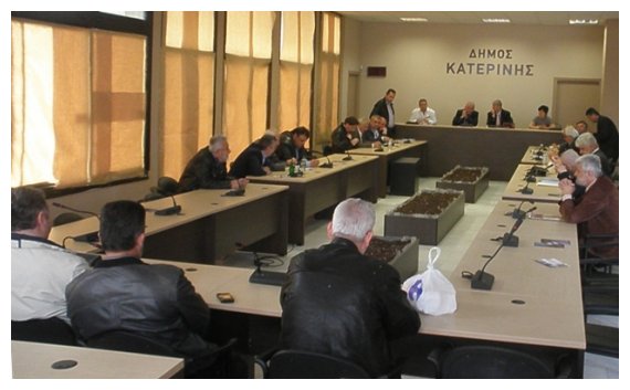 Î Î±ÏƒÏ‡Î±Î»Î¹Î½ÏŒÏ‚ Ï€Î¿Î»Î¹Ï„Î¹ÎºÏŒÏ‚ Ï€Î¿Î»Î¹Ï„Î¹ÏƒÎ¼ÏŒÏ‚ ÏƒÏ„Î¿ Î”Î·Î¼Î¿Ï„Î¹ÎºÏŒ Î£Ï…Î¼Î²Î¿ÏÎ»Î¹Î¿ ÎšÎ±Ï„ÎµÏÎ¯Î½Î·Ï‚live-in | Η Έξυπνη, Αντικειμενική και Εναλλακτική Ενημέρωση!