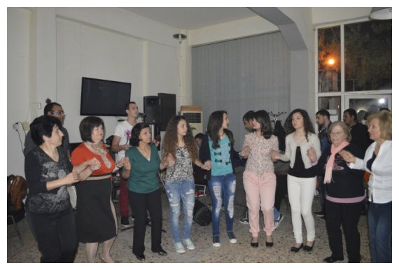 ÎœÎµ ÎµÏ€Î¹Ï„Ï…Ï‡Î¯Î± Î¿ Ï‡Î¿ÏÏŒÏ‚ Ï„Î¿Ï… Î£Ï…Î»Î»ÏŒÎ³Î¿Ï… Â«Î— Î£Ï„Î­Î³Î· Ï„Î·Ï‚ Î‘Î³Î¬Ï€Î·Ï‚Â» ÏƒÏ„Î¿Î½ ÎœÎ±ÎºÏÏÎ³Î¹Î±Î»Î¿live-in | Η Έξυπνη, Αντικειμενική και Εναλλακτική Ενημέρωση!