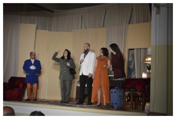 Â«Î’Î³Î¬Î»Îµ Ï„Î¿Î½ Ï…Ï€Î¿Ï…ÏÎ³ÏŒ Î±Ï€ÏŒ Ï„Î·Î½ Ï€ÏÎ¯Î¶Î±Â» Ï„Î·Ï‚ Î˜ÎµÎ±Ï„ÏÎ¹ÎºÎ®Ï‚ ÎŸÎ¼Î¬Î´Î±Ï‚ ÎšÎ±Ï„Î±Ï‡Î¬ Â«Î•Ï…Î¸ÏÎ¼Î·Ï‚ ÎšÎ±Î»ÎµÎ²ÏÎ¬Ï‚Â»live-in | Η Έξυπνη, Αντικειμενική και Εναλλακτική Ενημέρωση!