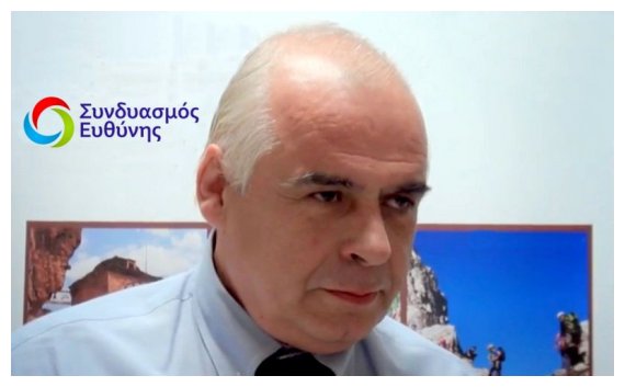 Î£Ï„Î¿ 24% Ï„Ï‰Î½ ÎµÎºÎ»Î¿Î³Î¹ÎºÏŽÎ½ ÏƒÏ„Î¿ Î”. Î”Î¯Î¿Ï… ÎŸÎ»ÏÎ¼Ï€Î¿Ï…live-in | Η Έξυπνη, Αντικειμενική και Εναλλακτική Ενημέρωση!