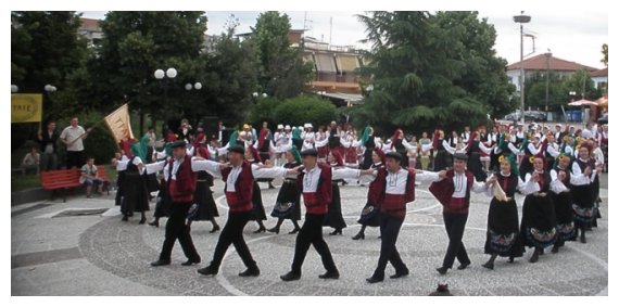 Î§Î¿ÏÎµÏ…Ï„Î¹ÎºÏŒ Î£ÎµÏÎ³Î¹Î¬Î½Î¹ Î±Ï€ÏŒ Ï„Î· Â«Î”Î®Î¼Î·Ï„ÏÎ±Â» ÏƒÏ„Î¿ Î‘Î¹Î³Î¯Î½Î¹Î¿live-in | Η Έξυπνη, Αντικειμενική και Εναλλακτική Ενημέρωση!