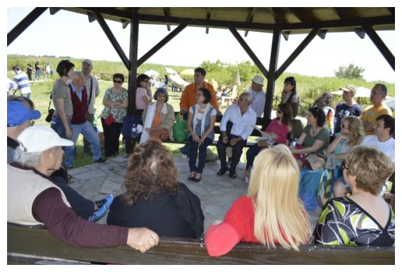 2Î· ÎŸÎ¹ÎºÎ¿Î³Î¹Î¿ÏÏ„Î® ÏƒÏ„Î· ÎÎ­Î± Î‘Î³Î±Î¸Î¿ÏÏ€Î¿Î»Î·: Î¶Ï‰Î® ÏƒÎµ Î±ÏÎ¼Î¿Î½Î¯Î± Î¼Îµ Ï„Î· Ï†ÏÏƒÎ·live-in | Η Έξυπνη, Αντικειμενική και Εναλλακτική Ενημέρωση!