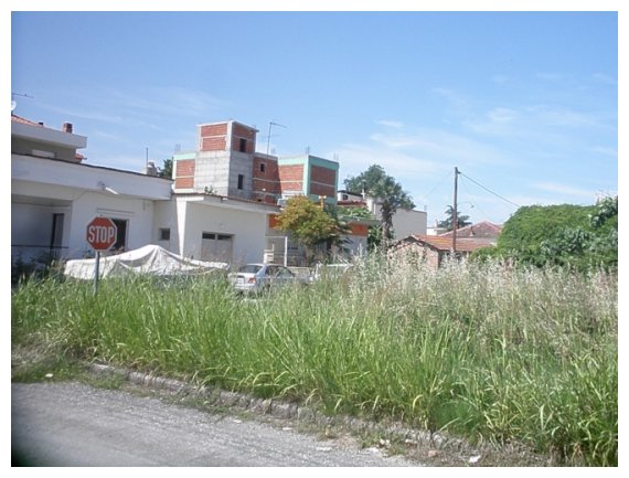 Î Î±ÏÎ±Ï„Î·Î¼Î­Î½Î¿ Î¿Î¹ÎºÏŒÏ€ÎµÎ´Î¿ ÏƒÏ„Î·Î½ Î ÎµÏÎ¯ÏƒÏ„Î±ÏƒÎ· ÎµÎ³ÎºÏ…Î¼Î¿Î½ÎµÎ¯ ÎºÎ¹Î½Î´ÏÎ½Î¿Ï…Ï‚live-in | Η Έξυπνη, Αντικειμενική και Εναλλακτική Ενημέρωση!