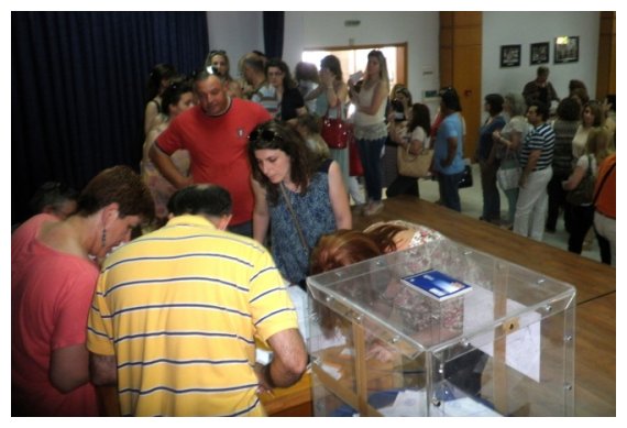 Î‘Ï€Î¿Ï„ÎµÎ»Î­ÏƒÎ¼Î±Ï„Î± ÎµÎºÎ»Î¿Î³ÏŽÎ½ Î³Î¹Î± Î”Î£ Î£Î•Î Î• Î Î¹ÎµÏÎ¯Î±Ï‚live-in | Η Έξυπνη, Αντικειμενική και Εναλλακτική Ενημέρωση!