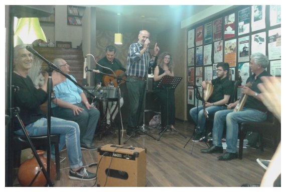 Î¤Î±Î¾Î¯Î´Î¹ ÏƒÏ„Î¹Ï‚ Î¿Î¼Î¿ÏÏ†Î¹Î­Ï‚ Ï„Î·Ï‚ ÎšÏÎ®Ï„Î·Ï‚!live-in | Η Έξυπνη, Αντικειμενική και Εναλλακτική Ενημέρωση!