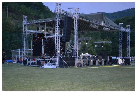 3Î¿ Î¦ÎµÏƒÏ„Î¹Î²Î¬Î» ÎœÎ¿Ï…ÏƒÏŽÎ½: ÎœÎ¿Î½Î±Î´Î¹ÎºÎ® Ï€ÏÏŒÏ„Î±ÏƒÎ· ÏˆÏ…Ï‡Î±Î³Ï‰Î³Î¯Î±Ï‚ ÎºÎ±Î¹ Î±Î½Î±ÏˆÏ…Ï‡Î®Ï‚ Î³Î¹Î± Ï„Î¿ Ï†ÎµÏ„Î¹Î½ÏŒ ÎºÎ±Î»Î¿ÎºÎ±Î¯ÏÎ¹live-in | Η Έξυπνη, Αντικειμενική και Εναλλακτική Ενημέρωση!