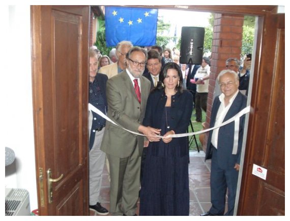 Î— Ï…Ï€Î¿Ï…ÏÎ³ÏŒÏ‚ Î¤Î¿Ï…ÏÎ¹ÏƒÎ¼Î¿Ï ÎŒÎ»Î³Î± ÎšÎµÏ†Î±Î»Î¿Î³Î¹Î¬Î½Î½Î·  ÎµÎ³ÎºÎ±Î¹Î½Î¯Î±ÏƒÎµ Ï„Î¿ 43Î¿ Î¦ÎµÏƒÏ„Î¹Î²Î¬Î» ÎŸÎ»ÏÎ¼Ï€Î¿Ï…live-in | Η Έξυπνη, Αντικειμενική και Εναλλακτική Ενημέρωση!