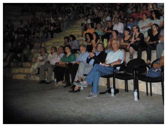 "More than honey": ÎœÎ¹Î± Î¾ÎµÏ‡Ï‰ÏÎ¹ÏƒÏ„Î® Ï€ÏÎ¿Î²Î¿Î»Î® Î±Ï€ÏŒ Î¦ÎµÏƒÏ„Î¹Î²Î¬Î» ÎŸÎ»ÏÎ¼Ï€Î¿Ï…-ÎšÎ¹Î½Î·Î¼Î±Ï„Î¿Î³ÏÎ±Ï†Î¹ÎºÎ® Î›Î­ÏƒÏ‡Î· ÎšÎ±Ï„ÎµÏÎ¯Î½Î·Ï‚live-in | Η Έξυπνη, Αντικειμενική και Εναλλακτική Ενημέρωση!