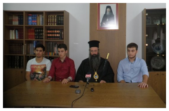 Â«Î‘Î»Î»Î·Î»ÎµÎ³Î³ÏÎ· ÏƒÏ„Î¿ Î¼Î±Î¸Î·Ï„Î® Ï„Î¿Ï… Î´Î¹Ï€Î»Î±Î½Î¿Ï Î¸ÏÎ±Î½Î¯Î¿Ï…Â» Î±Ï€ÏŒ Ï„Î¿Ï…Ï‚ Â«Î¦Î¿ÏÎ¿Ï†Ï…Î³Î¬Î´ÎµÏ‚Â» ÎºÎ±Î¹ Ï„Î·Î½ ÎœÎ·Ï„ÏÏŒÏ€Î¿Î»Î·live-in | Η Έξυπνη, Αντικειμενική και Εναλλακτική Ενημέρωση!