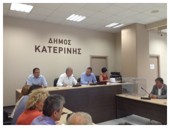 Î— ÎµÎºÎ»Î¿Î³Î® Î ÏÎ¿ÎµÎ´ÏÎµÎ¯Î¿Ï… ÎºÎ±Î¹ Î•Ï€Î¹Ï„ÏÎ¿Ï€ÏŽÎ½ Ï„Î¿Ï… Î”Î·Î¼Î¿Ï„Î¹ÎºÎ¿Ï Î£Ï…Î¼Î²Î¿Ï…Î»Î¯Î¿Ï… ÎšÎ±Ï„ÎµÏÎ¯Î½Î·Ï‚live-in | Η Έξυπνη, Αντικειμενική και Εναλλακτική Ενημέρωση!