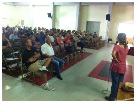 Î•ÎºÏ€Î±Î¹Î´ÎµÏ…Ï„Î¹ÎºÎ® Î—Î¼ÎµÏÎ¯Î´Î± Ï€Î±ÏÎ±ÎºÎ¿Î»Î¿ÏÎ¸Î·ÏƒÎ±Î½ Î¿Î¹ ÎºÎ±Î¸Î·Î³Î·Ï„Î­Ï‚ Î¦Ï…ÏƒÎ¹ÎºÎ®Ï‚ Î‘Î³Ï‰Î³Î®Ï‚ Ï„Î·Ï‚ Î Î¹ÎµÏÎ¯Î±Ï‚live-in | Η Έξυπνη, Αντικειμενική και Εναλλακτική Ενημέρωση!