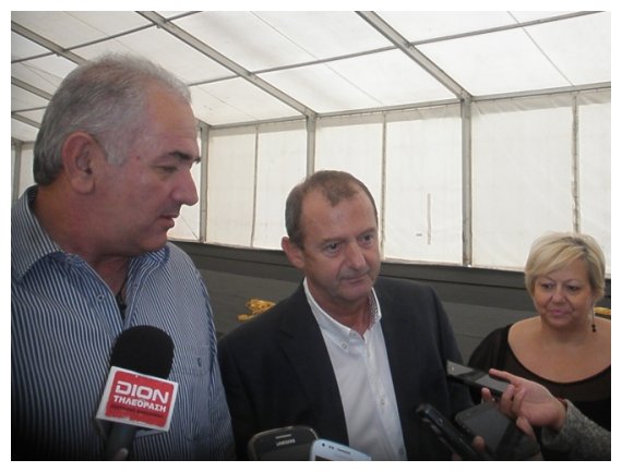 Î£Ï„Î·Î½ Ï„ÎµÎ»Î¹ÎºÎ® ÎµÏ…Î¸ÎµÎ¯Î± Î³Î¹Î± Ï„Î± ÎµÎ³ÎºÎ±Î¯Î½Î¹Î± Ï„Î·Ï‚ 6Î·Ï‚ Î•Î’Î•Î  ÏƒÏ„Î¹Ï‚ 26 Î£ÎµÏ€Ï„ÎµÎ¼Î²ÏÎ¯Î¿Ï…live-in | Η Έξυπνη, Αντικειμενική και Εναλλακτική Ενημέρωση!