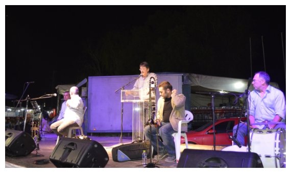 ÎœÎµ ÎµÏ€Î¹Ï„Ï…Ï‡Î¯Î± Î¿Î»Î¿ÎºÎ»Î·ÏÏŽÎ¸Î·ÎºÎµ Î· 88Î· Î•Î¼Ï€Î¿ÏÎ¿Ï€Î±Î½Î®Î³Ï…ÏÎ· Î‘Î¹Î³Î¹Î½Î¯Î¿Ï…live-in | Η Έξυπνη, Αντικειμενική και Εναλλακτική Ενημέρωση!