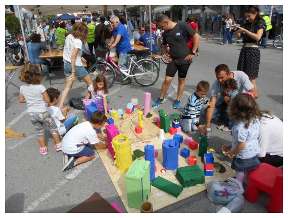 ÎœÎµ Î¸ÎµÏ„Î¹ÎºÏŒ Î±Ï€Î¿Î»Î¿Î³Î¹ÏƒÎ¼ÏŒ Î· Î•Î²Î´Î¿Î¼Î¬Î´Î± ÎšÎ¹Î½Î·Ï„Î¹ÎºÏŒÏ„Î·Ï„Î±Ï‚ Î±Ï€ÏŒ Ï„Î·Î½ Î Î¿Î´Î·Î»Î±Ï„Î¹ÎºÎ® Î‘Ï€ÏŒ-Î”ÏÎ±ÏƒÎ·live-in | Η Έξυπνη, Αντικειμενική και Εναλλακτική Ενημέρωση!
