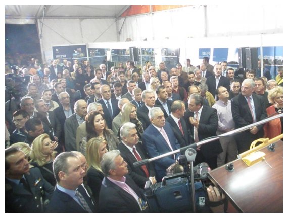 Î Î±ÏÎ¿Ï…ÏƒÎ¯Î± Ï„Î¿Ï… Î¥Ï†Ï…Ï€. Î‘Î½Î¬Ï€Ï„Ï…Î¾Î·Ï‚ Ï„Î± ÎµÎ³ÎºÎ±Î¯Î½Î¹Î± Ï„Î·Ï‚ 6Î·Ï‚ Î•Î’Î•Î  - ÎšÎµÎ½Ï„ÏÎ¹ÎºÎ®Ï‚ ÎœÎ±ÎºÎµÎ´Î¿Î½Î¯Î±Ï‚live-in | Η Έξυπνη, Αντικειμενική και Εναλλακτική Ενημέρωση!