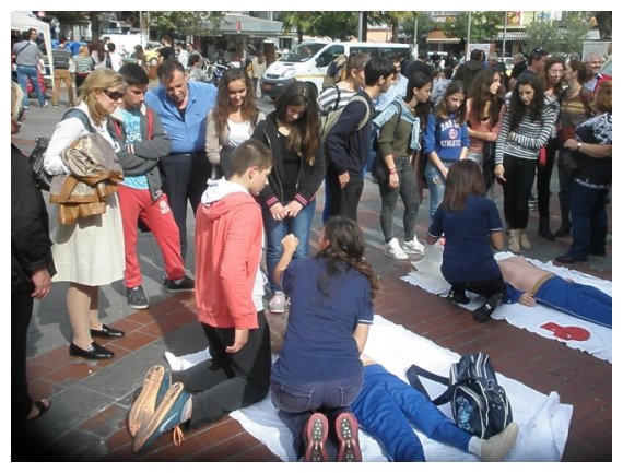 Î•Î½Î·Î¼Î­ÏÏ‰ÏƒÎ· ÏƒÏ„Î·Î½ ÎšÎ±Ï„ÎµÏÎ¯Î½Î· Î³Î¹Î± Ï„Î·Î½ Î•Ï…ÏÏ‰Ï€Î±ÏŠÎºÎ® ÎœÎ­ÏÎ± Î•Ï€Î±Î½ÎµÎºÎºÎ¯Î½Î·ÏƒÎ·Ï‚ ÎšÎ±ÏÎ´Î¹Î¬Ï‚live-in | Η Έξυπνη, Αντικειμενική και Εναλλακτική Ενημέρωση!