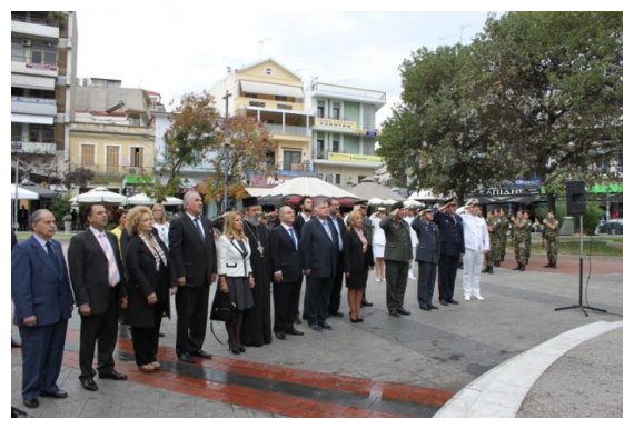 Î¤Î¹Î¼Î®Î¸Î·ÎºÎµ Î· Î—Î¼Î­ÏÎ± Ï„Î¿Ï… ÎœÎ±ÎºÎµÎ´Î¿Î½Î¹ÎºÎ¿Ï Î‘Î³ÏŽÎ½Î± ÏƒÏ„Î·Î½ ÎšÎ±Ï„ÎµÏÎ¯Î½Î·live-in | Η Έξυπνη, Αντικειμενική και Εναλλακτική Ενημέρωση!