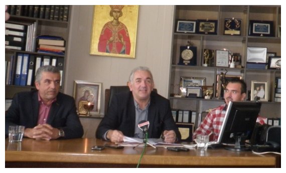 ÎžÎ±Î½Î±Ï€Î¿ÎºÏ„Î¬ Î¼Î­Î»Î»Î¿Î½ Î· Â«ÎŸÎ»Ï…Î¼Ï€Î¹Î¬Î´Î±Â» ÏƒÏ„Î¿Î½ ÎšÎ¿ÏÎ¹Î½ÏŒ, Î¼Îµ Ï…Ï€Î¿Ï…ÏÎ³Î¹ÎºÎ­Ï‚ Ï…Ï€Î¿Î³ÏÎ±Ï†Î­Ï‚live-in | Η Έξυπνη, Αντικειμενική και Εναλλακτική Ενημέρωση!