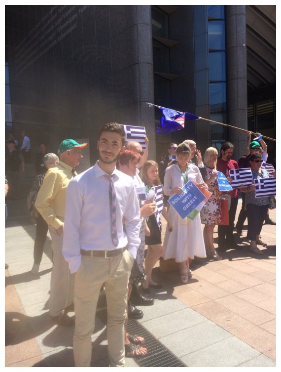 Î‘Î»Î»Î·Î»ÎµÎ³Î³ÏÎ· ÏƒÏ„Î·Î½ Î•Î»Î»Î¬Î´Î± ÎºÎ±Î¹ ÎºÎ±Î¹ÏÏŒÏ‚ Î³Î¹Î± Î½Î­Î¿ Î¾ÎµÎºÎ¯Î½Î·Î¼Î± ÎºÎ±Î¹ Î½Î­Î¿Ï…Ï‚ Î±Î³ÏŽÎ½ÎµÏ‚.live-in | Η Έξυπνη, Αντικειμενική και Εναλλακτική Ενημέρωση!