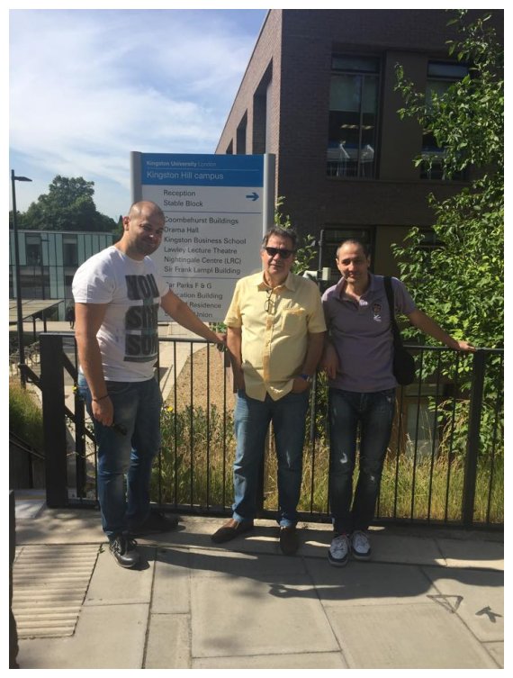 Î”Î¹ÎµÎ¸Î½Î®Ï‚ Î´Î¹Î¬ÎºÏÎ¹ÏƒÎ· Î³Î¹Î± Ï„Î¿Ï…Ï‚ Î‘ÎºÎ±Î´Î·Î¼Î±ÏŠÎºÎ¿ÏÏ‚ ÎšÎ±Î¸Î·Î³Î·Ï„Î­Ï‚ Ï„Î·Ï‚ Ï€ÏŒÎ»Î·Ï‚ Î¼Î±Ï‚, Îº. Î“ÎºÎ¿ÏÎ½Î± Î‘Î¸Î±Î½Î¬ÏƒÎ¹Î¿ ÎºÎ±Î¹ Îº. Î¦Ï‰Ï„Î¹Î¬Î´Î· Î‘Î½Î­ÏƒÏ„Î·live-in | Η Έξυπνη, Αντικειμενική και Εναλλακτική Ενημέρωση!