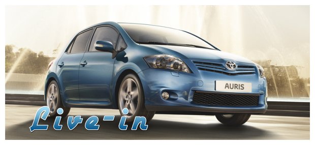 Î£Ï„Î± ÏƒÏ…Î½ÎµÏÎ³ÎµÎ¯Î± 7 ÎµÎºÎ±Ï„Î¿Î¼Î¼ÏÏÎ¹Î± Î±Ï…Ï„Î¿ÎºÎ¯Î½Î·Ï„Î± Toyotalive-in | Η Έξυπνη, Αντικειμενική και Εναλλακτική Ενημέρωση!