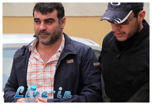 ÎšÏŽÏƒÏ„Î±Ï‚ Î’Î±Î¾ÎµÎ²Î¬Î½Î·Ï‚ Î­Î¾Ï‰ Î±Ï€ÏŒ Ï„Î± Î´Î¹ÎºÎ±ÏƒÏ„Î®ÏÎ¹Î±live-in | Η Έξυπνη, Αντικειμενική και Εναλλακτική Ενημέρωση!