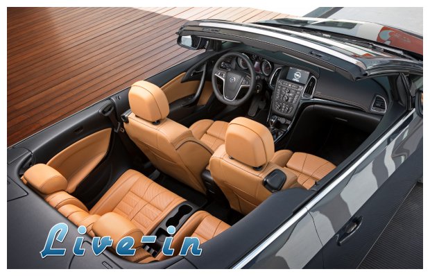 Opel: NÎ­Î¿ Cascada convertiblelive-in | Η Έξυπνη, Αντικειμενική και Εναλλακτική Ενημέρωση!