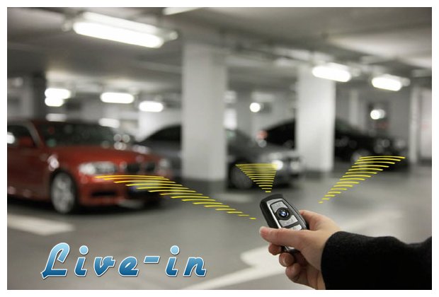 Î— BMW ÎµÎ¾ÎµÎ»Î¯ÏƒÏƒÎµÎ¹ Î­Î½Î± Ï€ÏÏ‰Ï„Î¿Ï€Î¿ÏÎ¹Î±ÎºÏŒ Â«Î­Î¾Ï…Ï€Î½Î¿ ÎºÎ»ÎµÎ¹Î´Î¯Â»live-in | Η Έξυπνη, Αντικειμενική και Εναλλακτική Ενημέρωση!