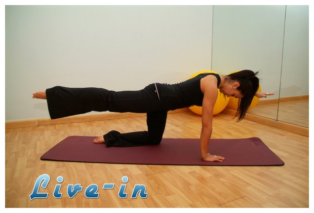 ÎœÎ±Î¸Î®Î¼Î±Ï„Î± pilates ÏƒÏ„Î¿ ÏƒÏ€Î¯Ï„Î¹live-in | Η Έξυπνη, Αντικειμενική και Εναλλακτική Ενημέρωση!