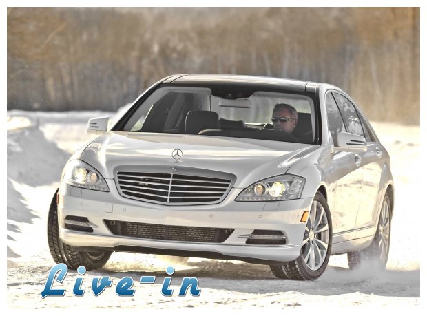 Mercedes-Benz S-Class 2013: Î£Ï„Î¿Î¯Ï‡Î·Î¼Î± Ï„ÎµÏ‡Î½Î¿Î»Î¿Î³Î¯Î±Ï‚live-in | Η Έξυπνη, Αντικειμενική και Εναλλακτική Ενημέρωση!