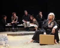 Î£Î¬ÏÏ‰ÏƒÎµ Ï„Î± Î˜ÎµÎ±Ï„ÏÎ¹ÎºÎ¬ Î’ÏÎ±Î²ÎµÎ¯Î± ÎšÎ¿Î¹Î½Î¿Ï 2012 Î· Â«Î¦ÏŒÎ½Î¹ÏƒÏƒÎ±Â»live-in | Η Έξυπνη, Αντικειμενική και Εναλλακτική Ενημέρωση!