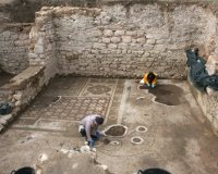 Η Ïωμαϊκή Πλωτινόπολη αποκαλÏπτεται στον ΈβÏο!live-in | Η Έξυπνη, Αντικειμενική και Εναλλακτική Ενημέρωση!