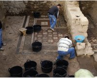 Η Ïωμαϊκή Πλωτινόπολη αποκαλÏπτεται στον ΈβÏο!live-in | Η Έξυπνη, Αντικειμενική και Εναλλακτική Ενημέρωση!