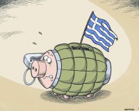 Î¨Î·Î»Î­ Î¼Î±Ï‚ Ï€Î®ÏÎ±Î½Îµ Ï‡Î±Î¼Ï€Î¬ÏÎ¹!live-in | Η Έξυπνη, Αντικειμενική και Εναλλακτική Ενημέρωση!