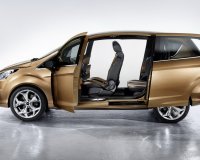 Î¤Î¿ Î½Î­Î¿ Ford B-MAX ÎºÎ­ÏÎ´Î¹ÏƒÎµ Ï„Î¿ Î²ÏÎ±Î²ÎµÎ¯Î¿ "AUTOBEST 2013"live-in | Η Έξυπνη, Αντικειμενική και Εναλλακτική Ενημέρωση!