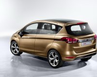 Î¤Î¿ Î½Î­Î¿ Ford B-MAX ÎºÎ­ÏÎ´Î¹ÏƒÎµ Ï„Î¿ Î²ÏÎ±Î²ÎµÎ¯Î¿ "AUTOBEST 2013"live-in | Η Έξυπνη, Αντικειμενική και Εναλλακτική Ενημέρωση!