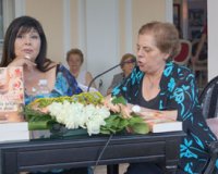 "ÎŒÏƒÎ¿ Î±Î½Ï„Î­Ï‡ÎµÎ¹ Î· ÏˆÏ…Ï‡Î®" Ï„Î·Ï‚ Î›Î­Î½Î±Ï‚ ÎœÎ±Î½Ï„Î¬!live-in | Η Έξυπνη, Αντικειμενική και Εναλλακτική Ενημέρωση!