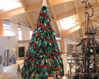 Î¤Î± Ï€Î¹Î¿ Ï€ÏÏ‰Ï„ÏŒÏ„Ï…Ï€Î± Ï‡ÏÎ¹ÏƒÏ„Î¿Ï…Î³ÎµÎ½Î½Î¹Î¬Ï„Î¹ÎºÎ± Î´Î­Î½Ï„ÏÎ±live-in | Η Έξυπνη, Αντικειμενική και Εναλλακτική Ενημέρωση!