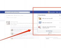 Facebook: Î±Î»Î»Î±Î³Î­Ï‚ ÏƒÏ„Î± privacy Settingslive-in | Η Έξυπνη, Αντικειμενική και Εναλλακτική Ενημέρωση!