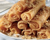 Î§ÏÎ¹ÏƒÏ„Î¿Ï…Î³ÎµÎ½Î½Î¹Î¬Ï„Î¹ÎºÎ± Î³Î»Ï…ÎºÎ¬: Î”ÎµÎ¯Ï„Îµ Ï€ÏŒÏƒÎµÏ‚ Î¸ÎµÏÎ¼Î¯Î´ÎµÏ‚ Ï€ÎµÏÎ¹Î­Ï‡Î¿Ï…Î½!live-in | Η Έξυπνη, Αντικειμενική και Εναλλακτική Ενημέρωση!