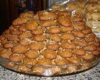 Î§ÏÎ¹ÏƒÏ„Î¿Ï…Î³ÎµÎ½Î½Î¹Î¬Ï„Î¹ÎºÎ± Î³Î»Ï…ÎºÎ¬: Î”ÎµÎ¯Ï„Îµ Ï€ÏŒÏƒÎµÏ‚ Î¸ÎµÏÎ¼Î¯Î´ÎµÏ‚ Ï€ÎµÏÎ¹Î­Ï‡Î¿Ï…Î½!live-in | Η Έξυπνη, Αντικειμενική και Εναλλακτική Ενημέρωση!