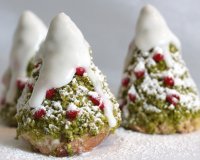 Î ÏÏ‰Ï„ÏŒÏ„Ï…Ï€Î± Î§ÏÎ¹ÏƒÏ„Î¿Ï…Î³ÎµÎ½Î½Î¹Î¬Ï„Î¹ÎºÎ± Î³Î»Ï…ÎºÎ¬!!!live-in | Η Έξυπνη, Αντικειμενική και Εναλλακτική Ενημέρωση!