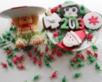 Î ÏÏ‰Ï„ÏŒÏ„Ï…Ï€Î± Î§ÏÎ¹ÏƒÏ„Î¿Ï…Î³ÎµÎ½Î½Î¹Î¬Ï„Î¹ÎºÎ± Î³Î»Ï…ÎºÎ¬!!!live-in | Η Έξυπνη, Αντικειμενική και Εναλλακτική Ενημέρωση!