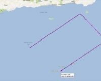 Το Nordic Explorer "χτενίζει" την θάλασσα νότια της ΚÏήτηςlive-in | Η Έξυπνη, Αντικειμενική και Εναλλακτική Ενημέρωση!