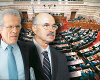 Î£Ï„Î· Î’Î¿Ï…Î»Î® Î· Î»Î¯ÏƒÏ„Î± Î›Î±Î³ÎºÎ¬ÏÎ½Ï„, ÏƒÏ„Î· Î´Î¹Î¬Î¸ÎµÏƒÎ· Ï„Ï‰Î½ ÎºÎ¿Î¼Î¼Î¬Ï„Ï‰Î½ Î³Î¹Î± ÎµÎ½Î·Î¼Î­ÏÏ‰ÏƒÎ·!live-in | Η Έξυπνη, Αντικειμενική και Εναλλακτική Ενημέρωση!