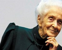 Î Î­Î¸Î±Î½Îµ Î· Î²ÏÎ±Î²ÎµÏ…Î¼Î­Î½Î· Î¼Îµ ÎÏŒÎ¼Ï€ÎµÎ» Î™Ï„Î±Î»Î¯Î´Î± Î³Î¹Î±Ï„ÏÏŒÏ‚ Î¡Î¯Ï„Î± Î›Î­Î²Î¹ ÎœÎ¿Î½Ï„Î±Î»Ï„ÏƒÎ¯Î½Î¹!live-in | Η Έξυπνη, Αντικειμενική και Εναλλακτική Ενημέρωση!