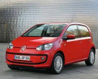 VW ECO UP!live-in | Η Έξυπνη, Αντικειμενική και Εναλλακτική Ενημέρωση!