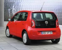 VW ECO UP!live-in | Η Έξυπνη, Αντικειμενική και Εναλλακτική Ενημέρωση!